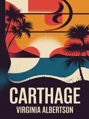 cover image of Carthage